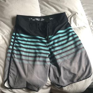 Mossimo Supply Co. Bathing Suit